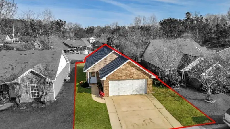 147 Gym, Saltillo, MS 38866 - #3