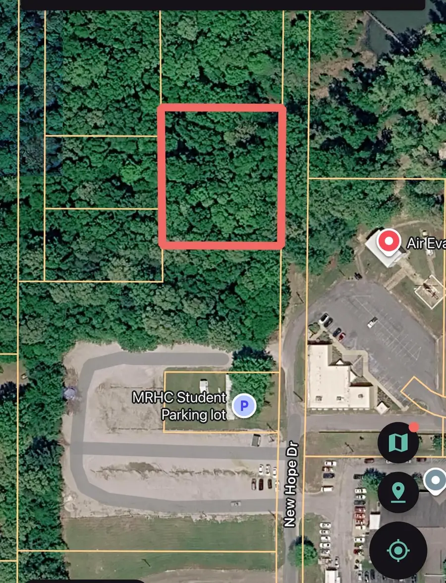 New Hope, Corinth, MS 38834 - #2