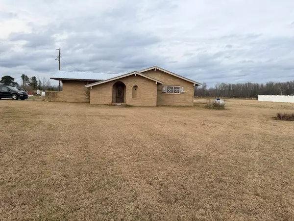 60116 Seminole Road, Smithville, MS 38870