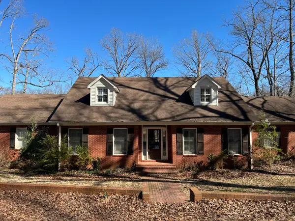 1008 Sweetgum, New Albany, MS 38652