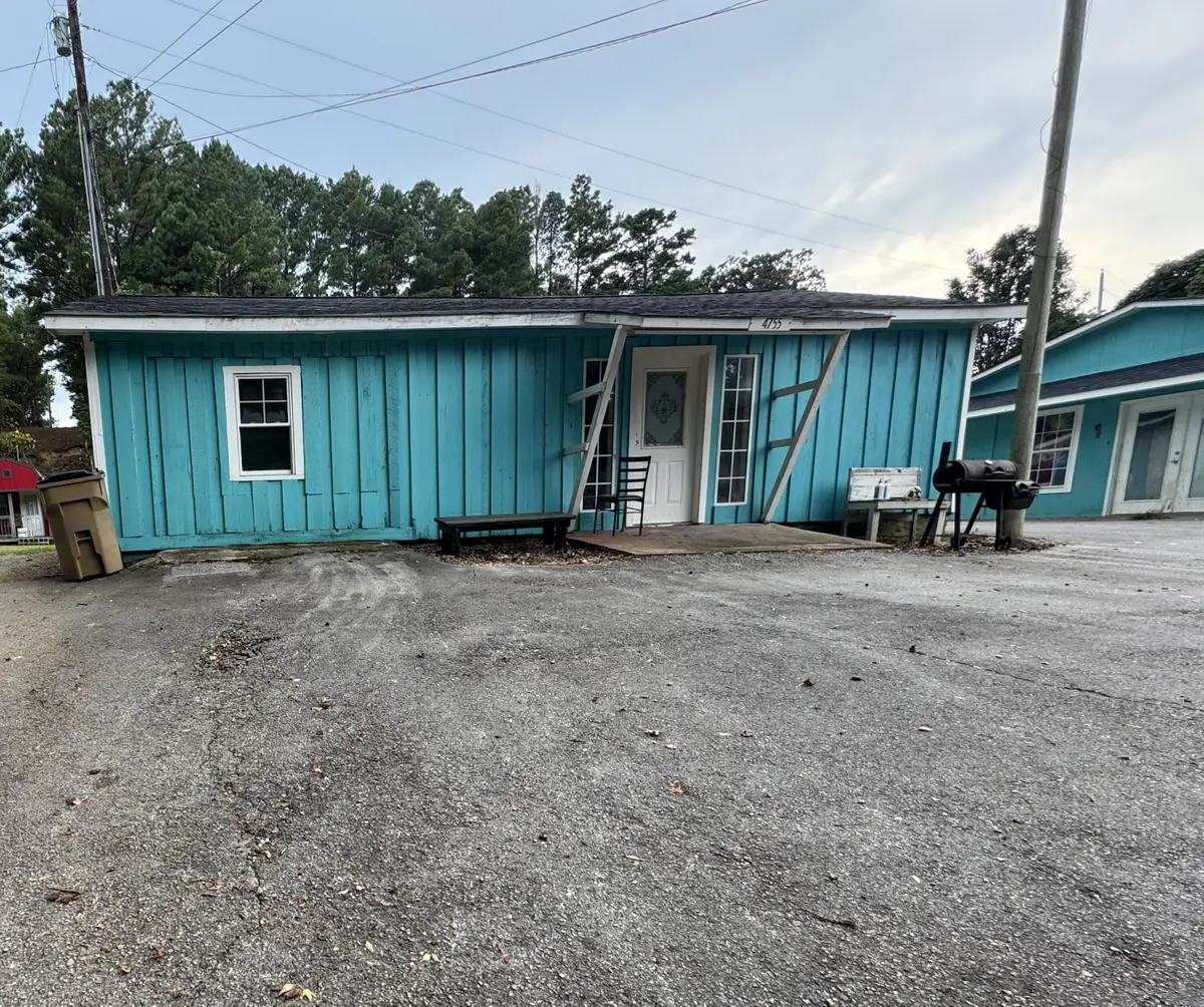 4755/4765 Highway 363, Mantachie, MS 38855 - #1