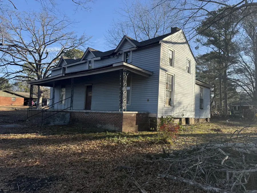 164 Johnson Avenue, Tupelo, MS 38801 - #2