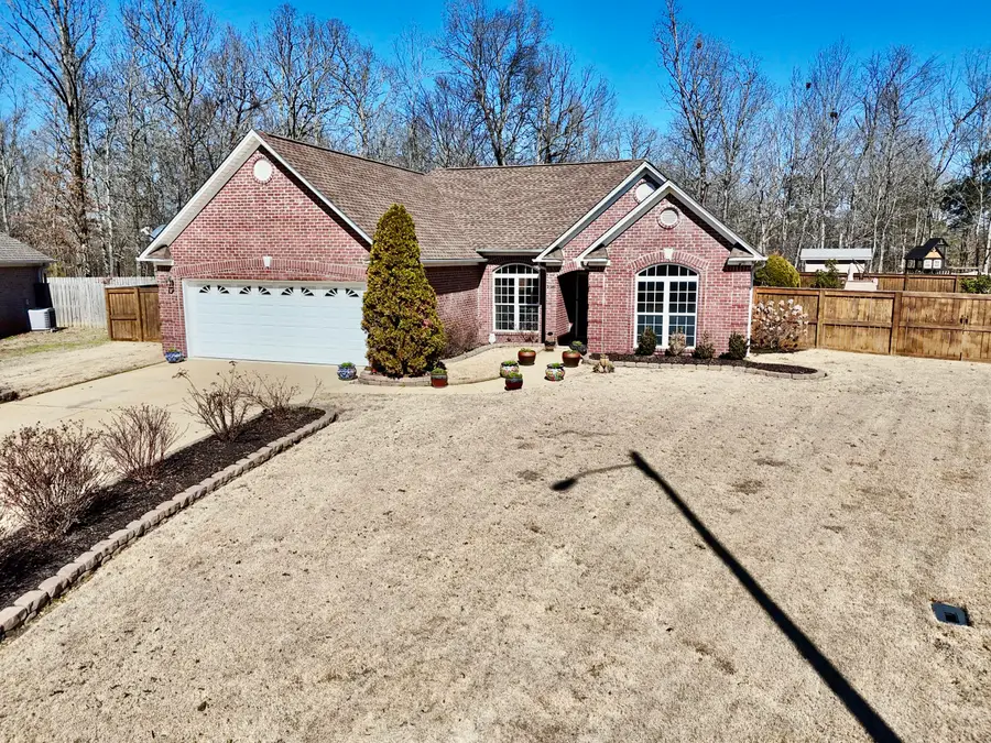 1509 Allison Cr., New Albany, MS 38652 - #3