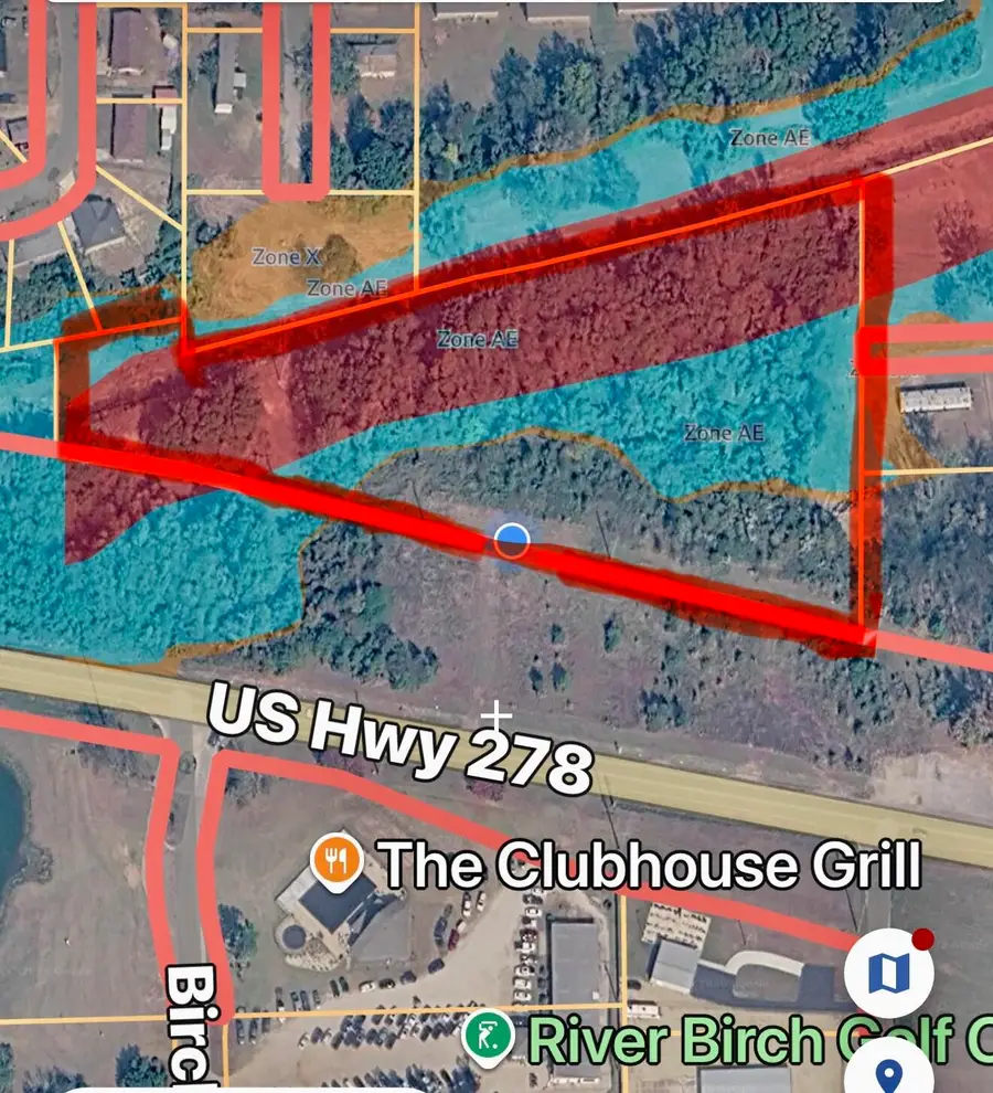 Highway 278 W, Amory, MS 38821 - #2