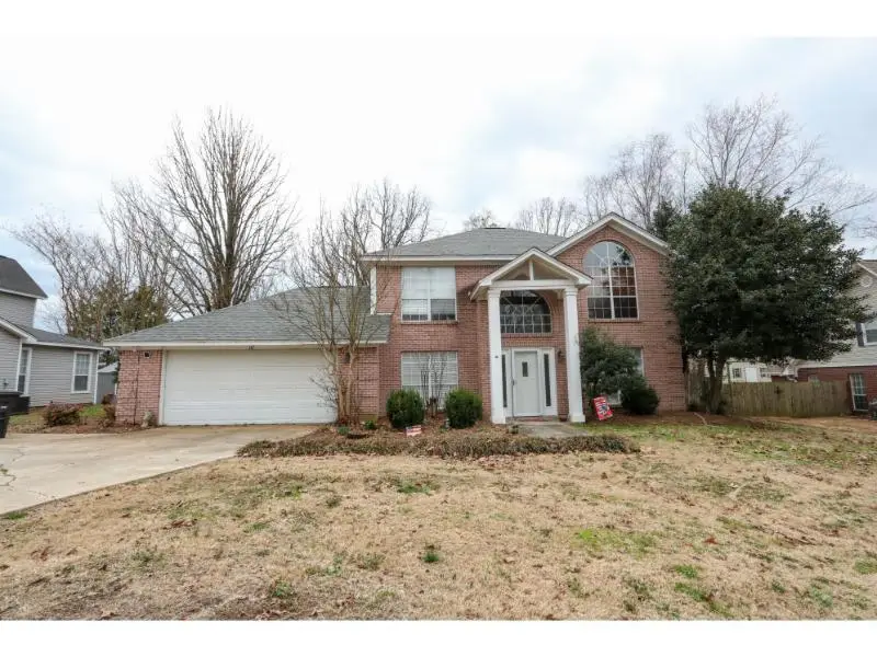 117 Lakeside Drive, Saltillo, MS 38866 - #2