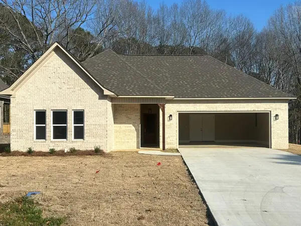 120 N Gregory St., Ecru, MS 38841