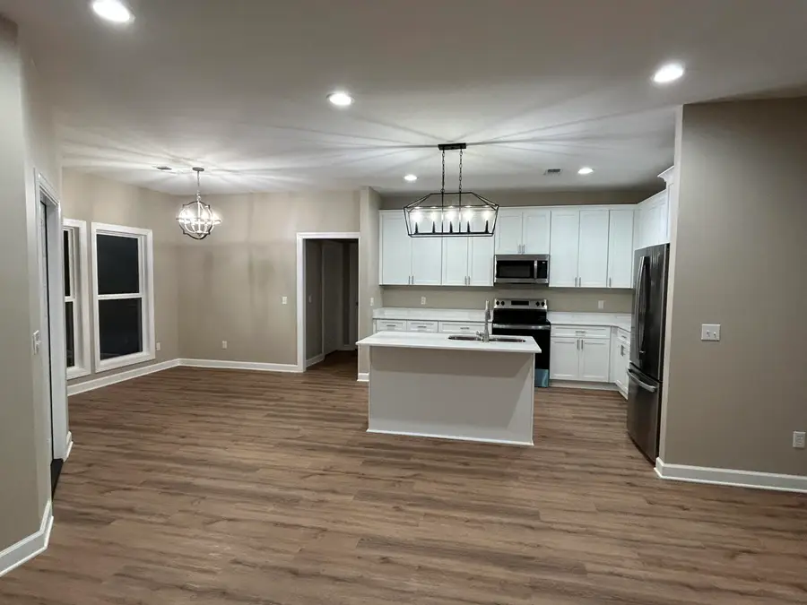 120 N Gregory St., Ecru, MS 38841 - #3