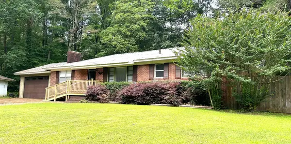 5105 Ms-371, Mantachie, MS 38855