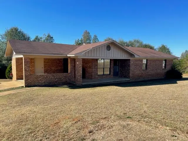 167 E. Tenth Street, Pontotoc, MS 38863 - #1