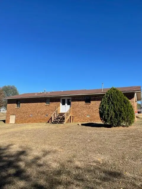167 E. Tenth Street, Pontotoc, MS 38863 - #2