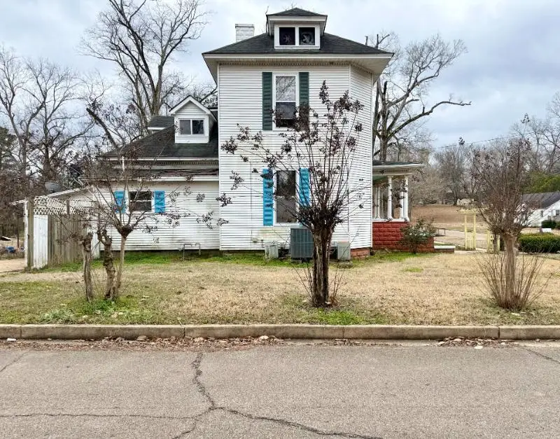 500 S Hickory, Aberdeen, MS 39730 - #2