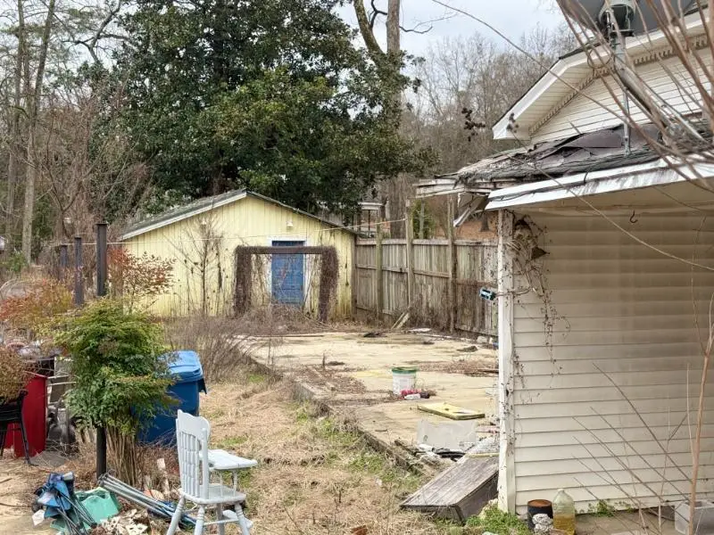 500 S Hickory, Aberdeen, MS 39730 - #3