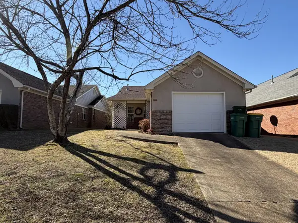 639 Albany St., Tupelo, MS 38801