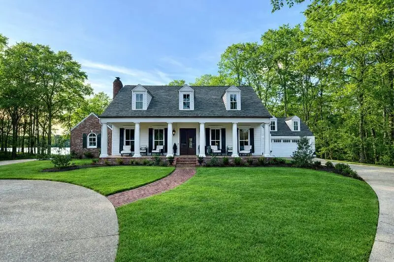 205 River Walk, Fulton, MS 38843 - #1