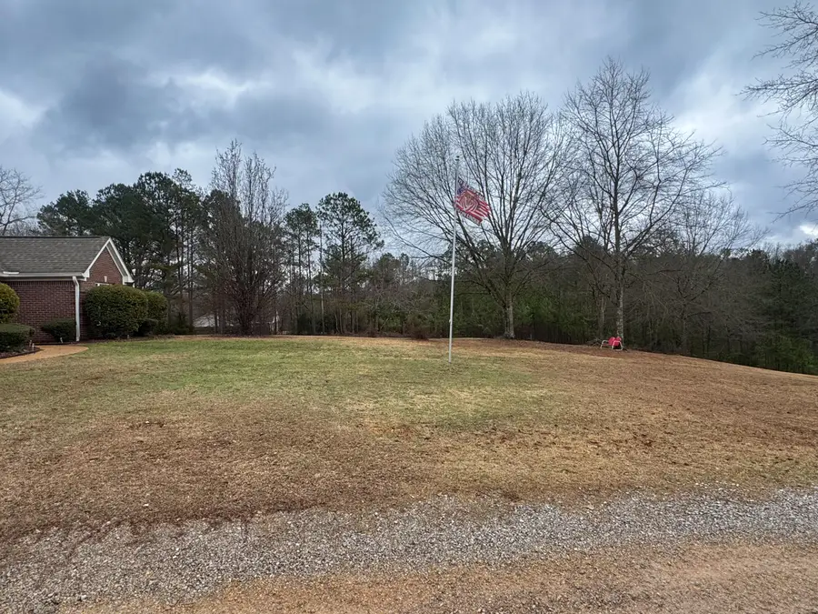 265 Round Track Road, Fulton, MS 38843 - #3