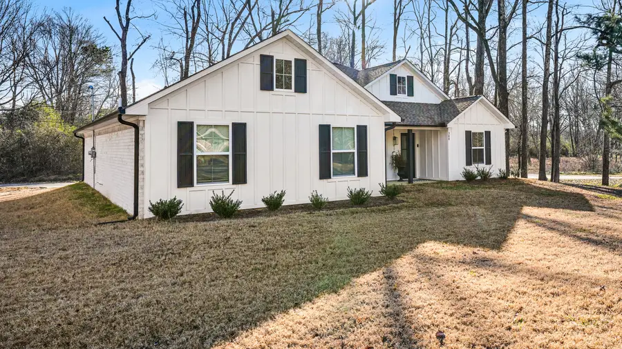 388 South Third Street, Saltillo, MS 38866 - #2