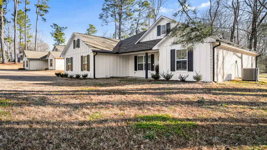 388 South Third Street, Saltillo, MS 38866 - #3