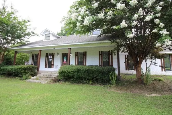 314 Hankins Road, Fulton, MS 38843