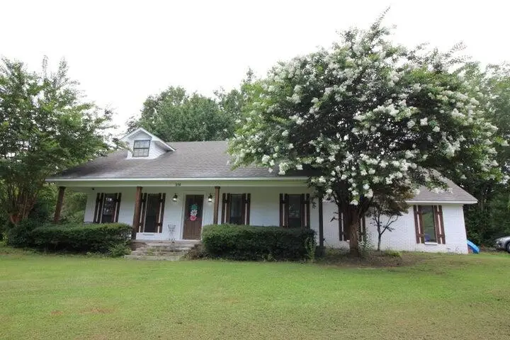 314 Hankins Road, Fulton, MS 38843 - #2
