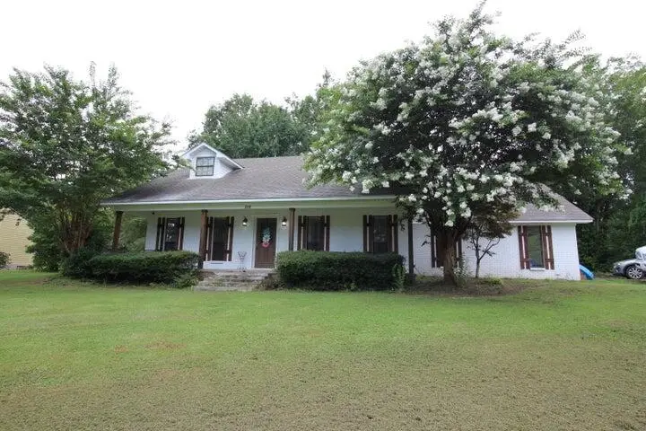 314 Hankins Road, Fulton, MS 38843 - #3