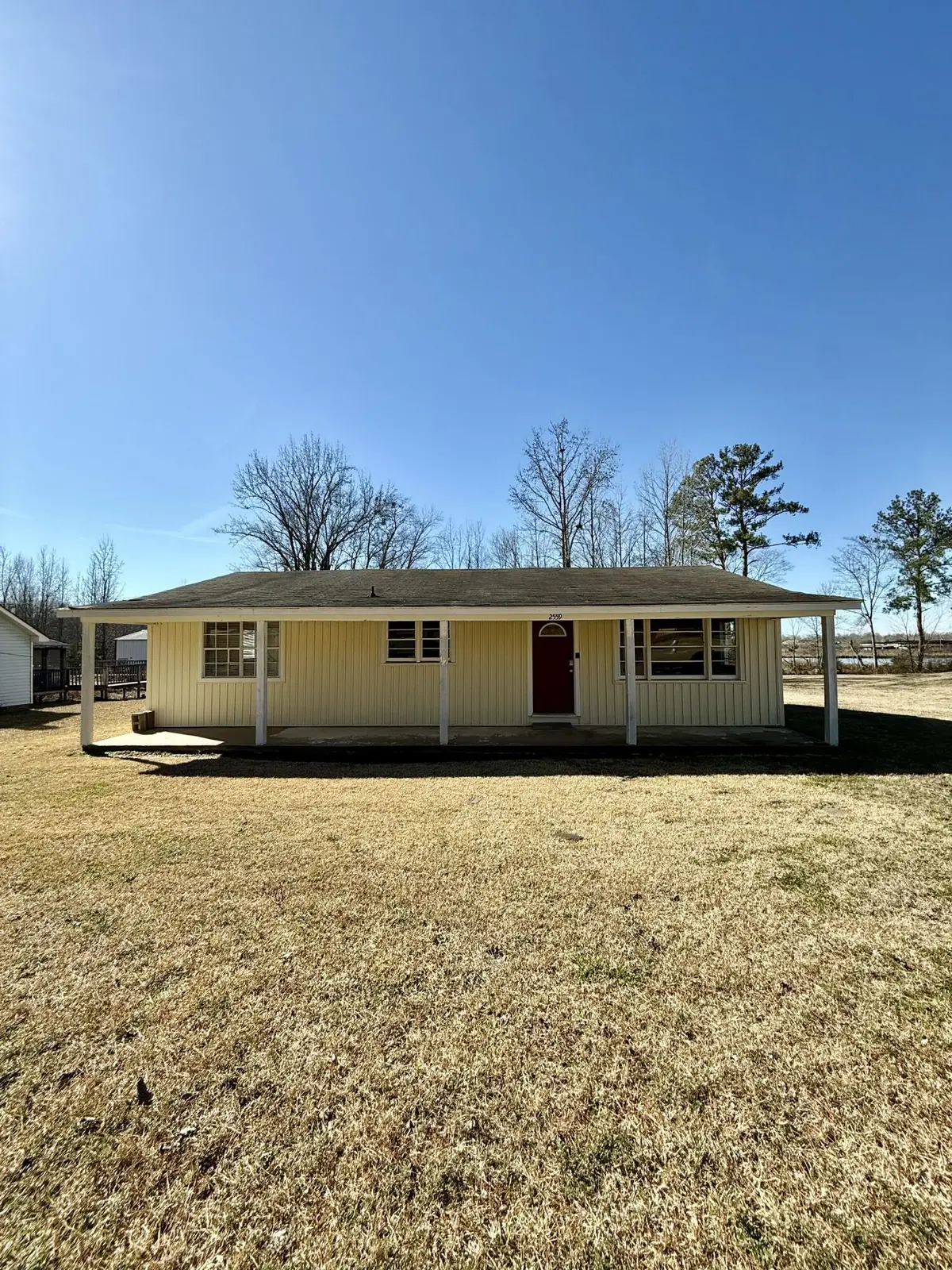 2559 North Veterans Memorial Blvd., Saltillo, MS 38866 - #1