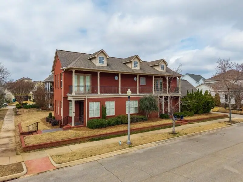 170 Midway Dr., Tupelo, MS 38804 - #2