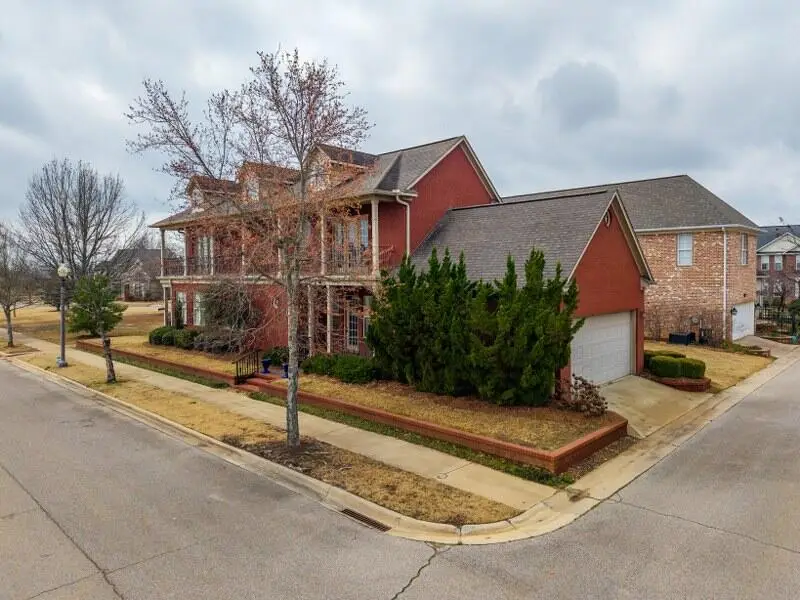 170 Midway Dr., Tupelo, MS 38804 - #3