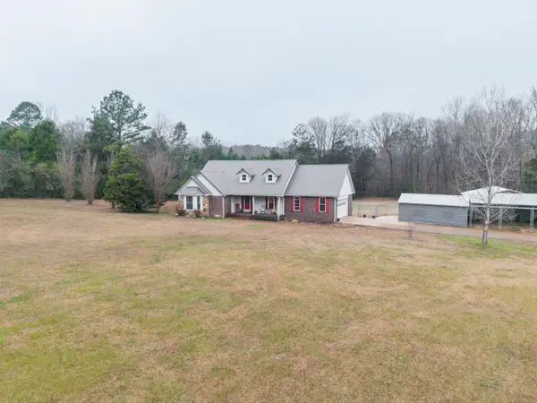 49 County Road 19, Belmont, MS 38827