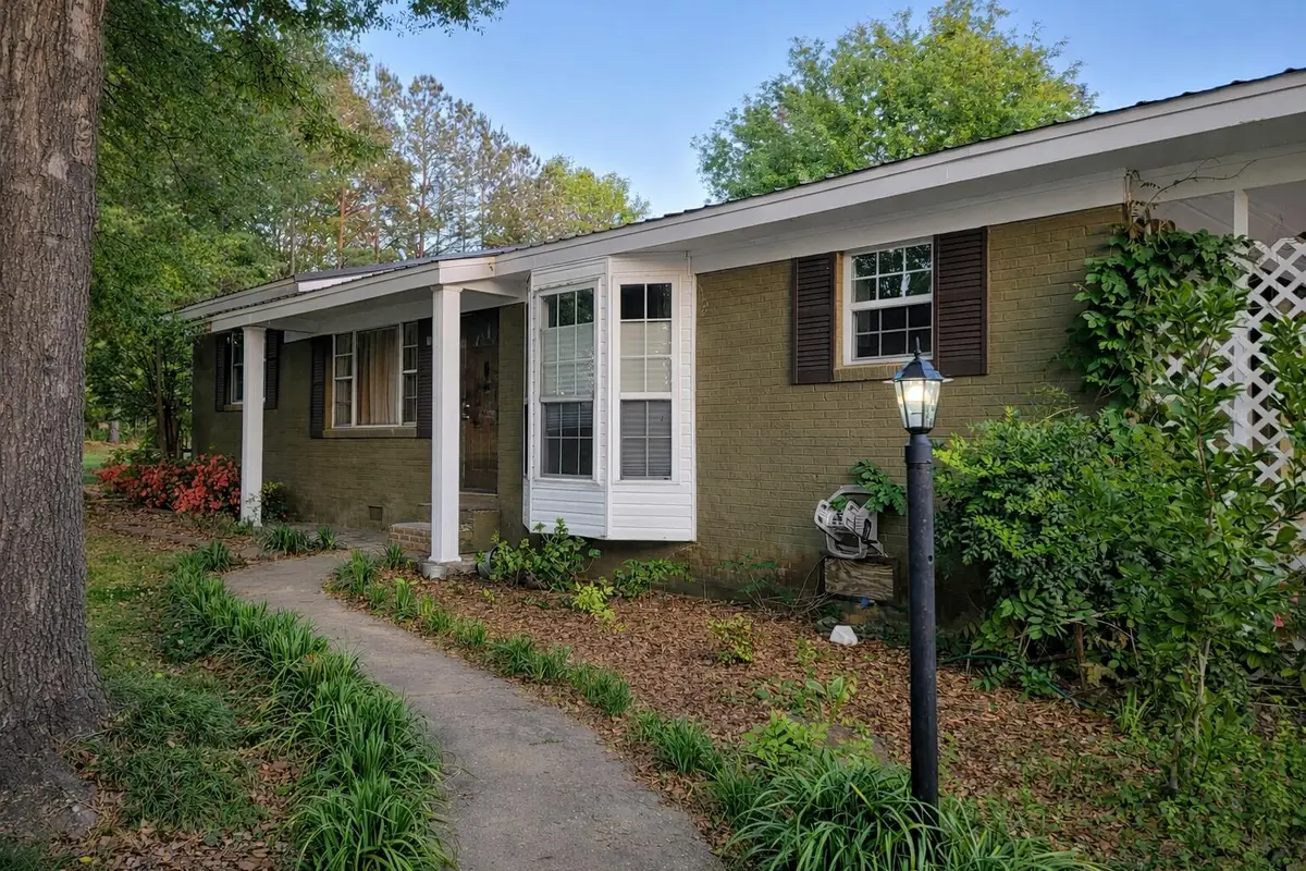 570 County Road 864, Golden, MS 38847 - #1