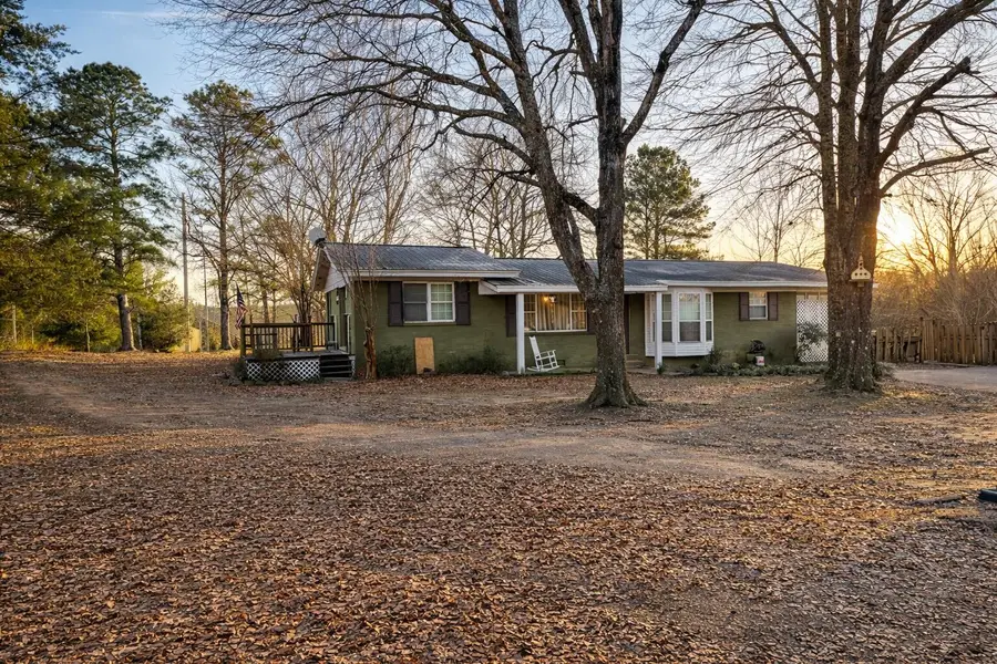 570 County Road 864, Golden, MS 38847 - #3