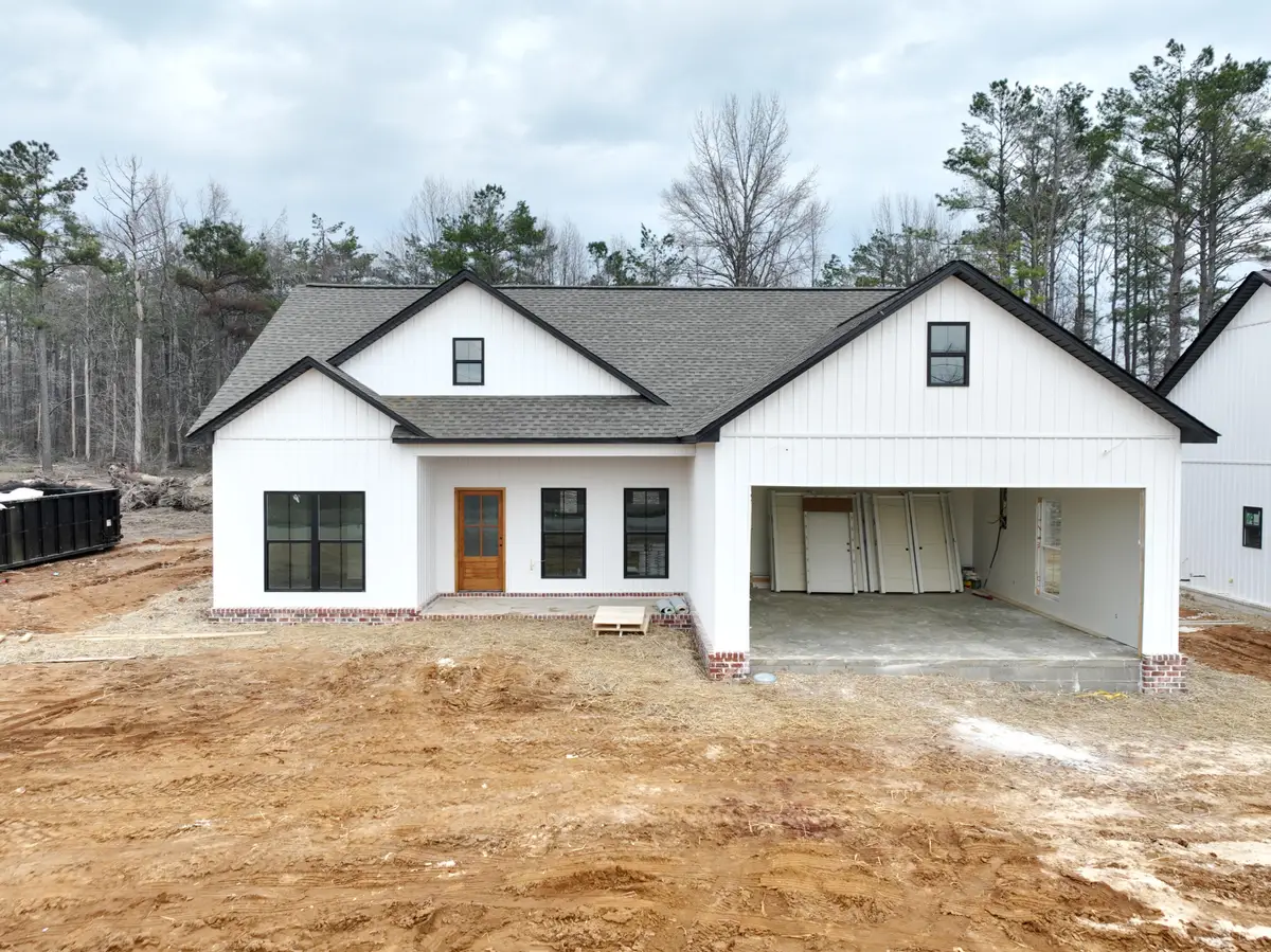 739 County Road 54, New Albany, MS 38652 - #1