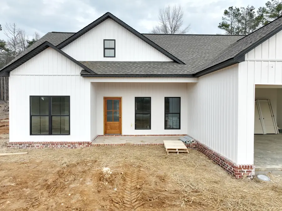 739 County Road 54, New Albany, MS 38652 - #2