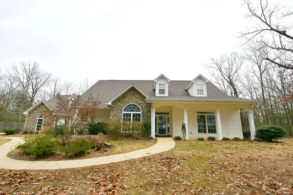 119 High Point Dr., Tupelo, MS 38801