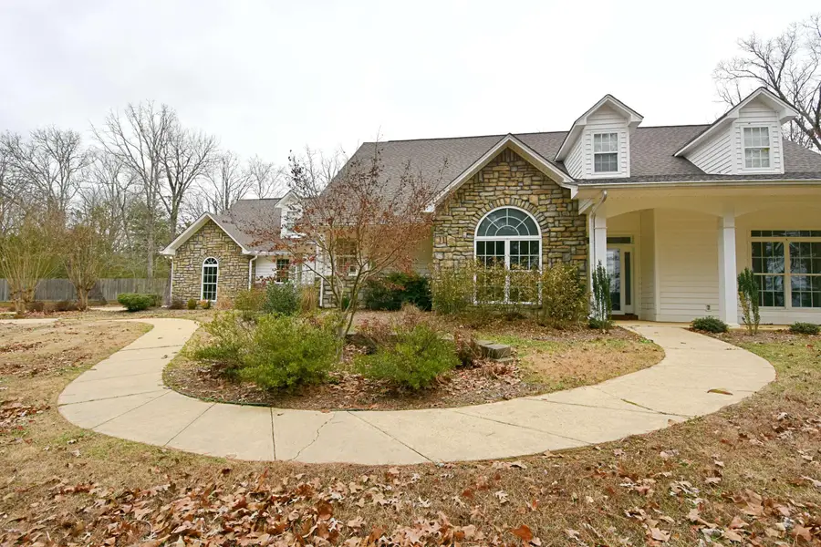 119 High Point Dr., Tupelo, MS 38801 - #2