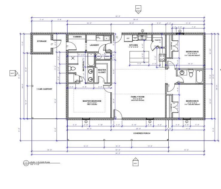 2504 Smokehouse, Belden, MS 38826 - #3