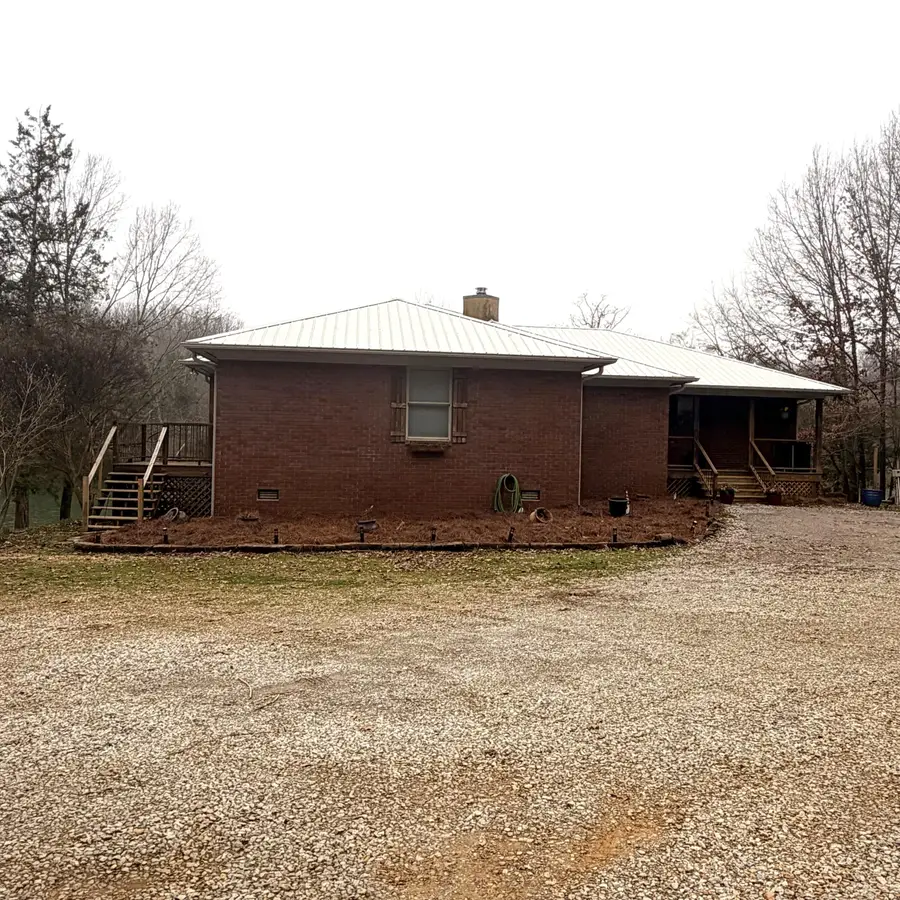 441 Evans Dr., Pontotoc, MS 38863 - #2