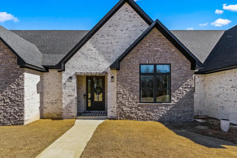 60088 Chickasaw Dr., Amory, MS 38821 - #3