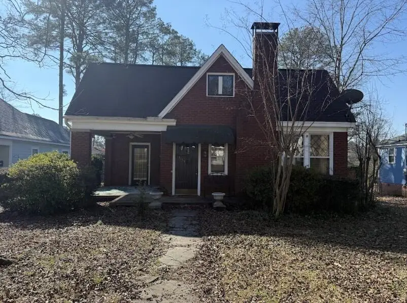 1131 Woodlawn Street, Tupelo, MS 38804 - #1