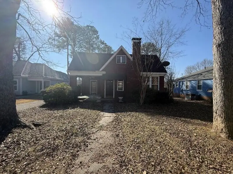 1131 Woodlawn Street, Tupelo, MS 38804 - #2