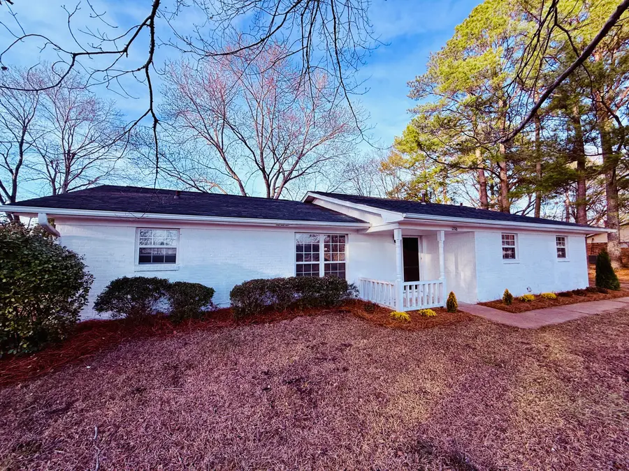 1206 Queensgate Dr., Tupelo, MS 38801 - #2