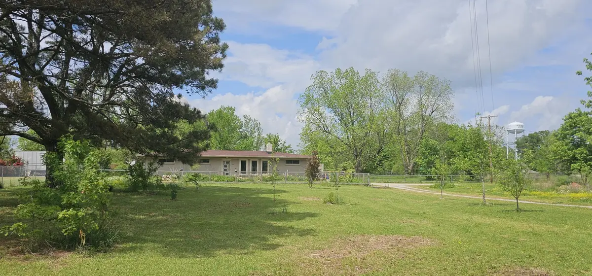 764 Highway 348, Guntown, MS 38849 - #1