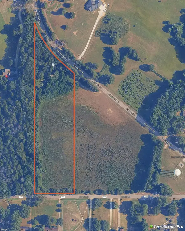 Chesterville Rd, Tupelo, MS 38801