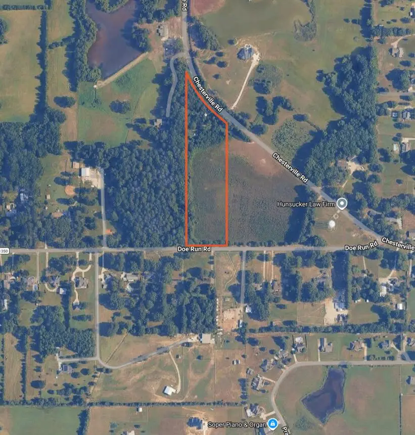 Chesterville Rd, Tupelo, MS 38801 - #2