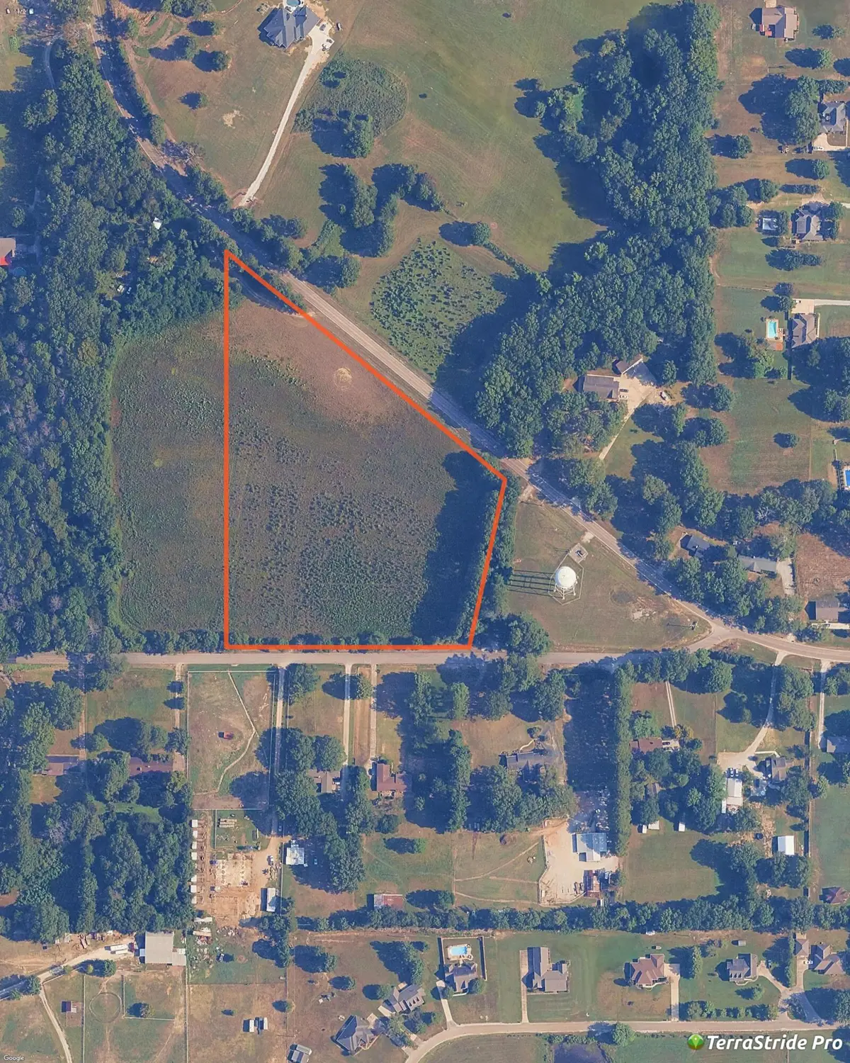 Chesterville Rd Rd, Tupelo, MS 38801 - #1