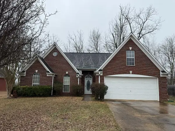 145 Ashley, Tupelo, MS 38801