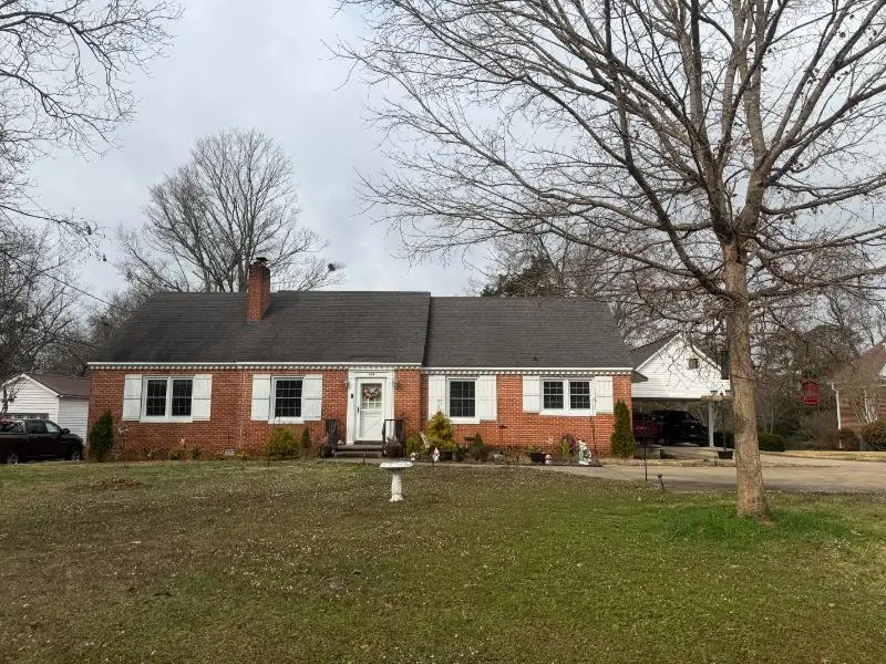 165 N Brooks, Pontotoc, MS 38863 - #1