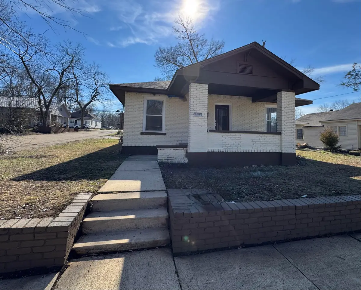 304 Cleveland, New Albany, MS 38652 - #1