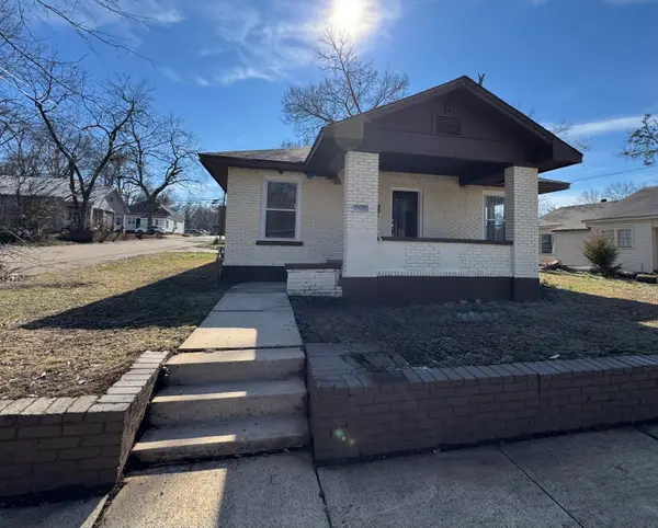 304 Cleveland, New Albany, MS 38652