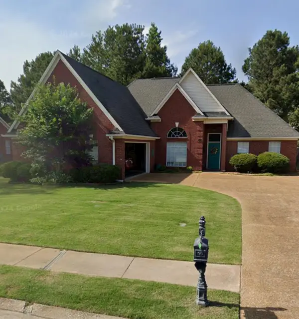 5819 Westwind Dr., Tupelo, MS 38801