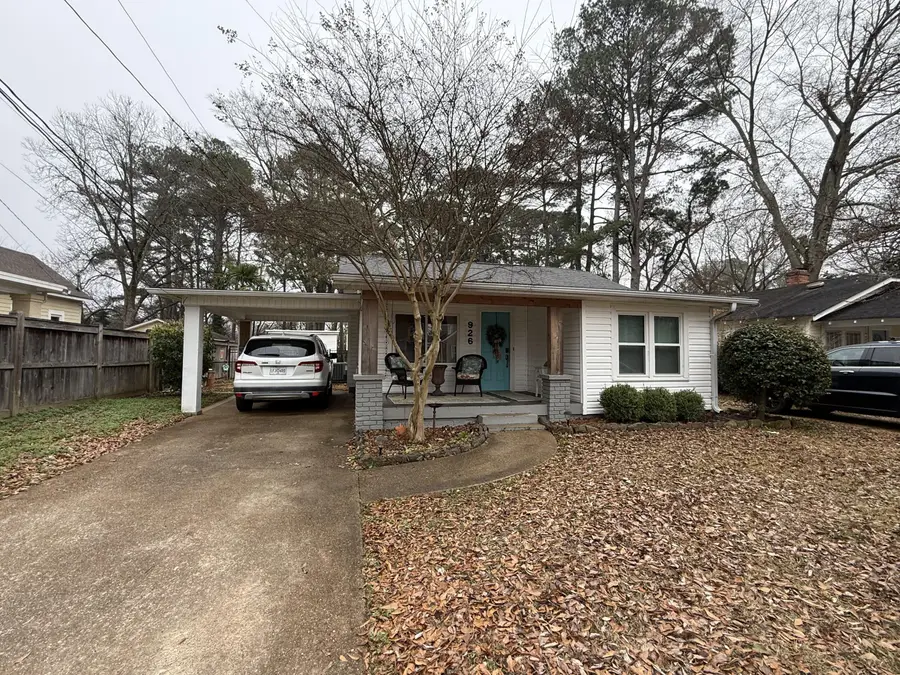 926 Clayton Avenue, Tupelo, MS 38804 - Image #2